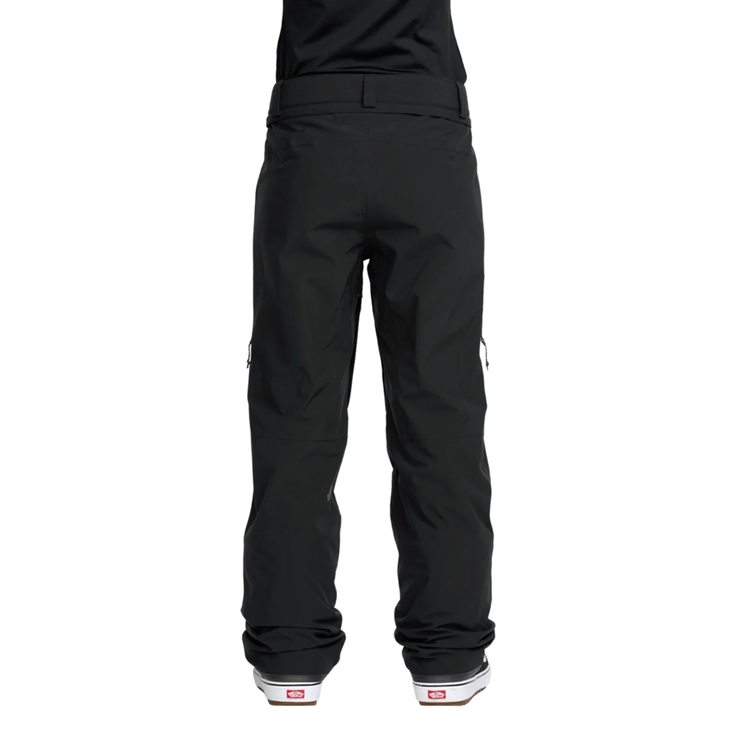 Volcom Women's Karat Stretch 30K Pant 2026 Black - Image 2