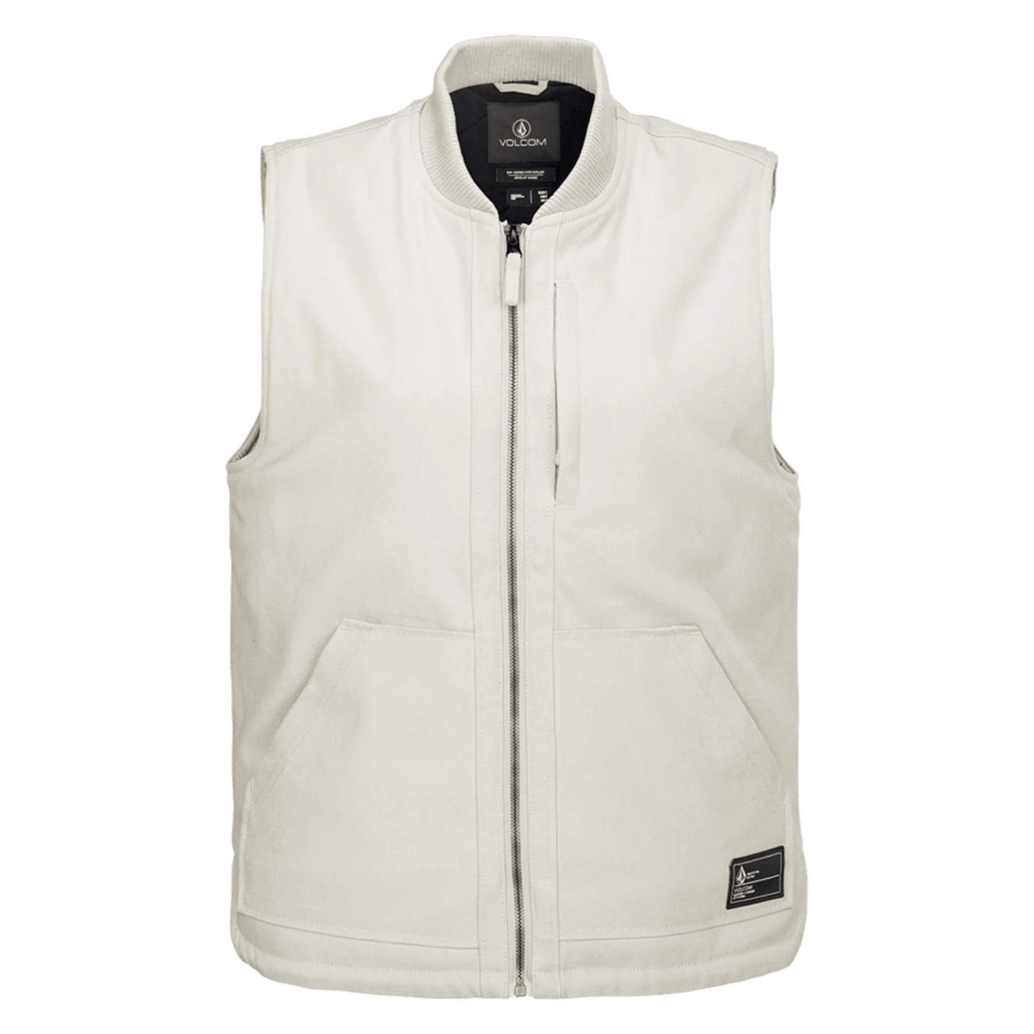 Volcom Women's Stone Castine Vest 2025 Stone