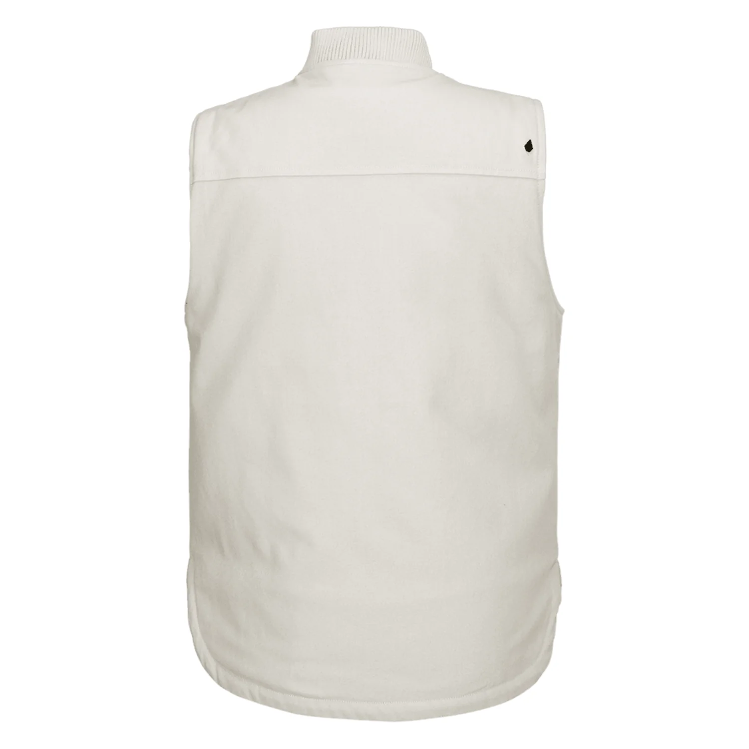 Volcom Women's Stone Castine Vest 2025 Stone - Image 2