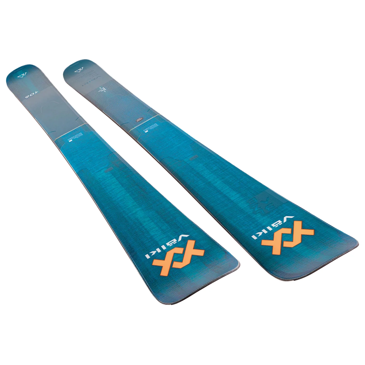 Volkl Blaze 106 Ski 2023
