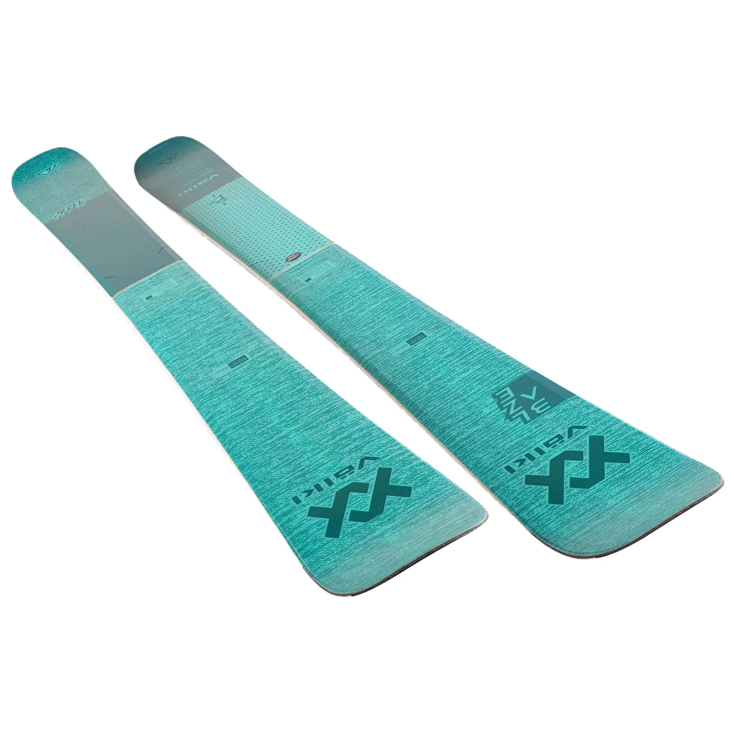 Volkl Blaze 106 W Ski 2023