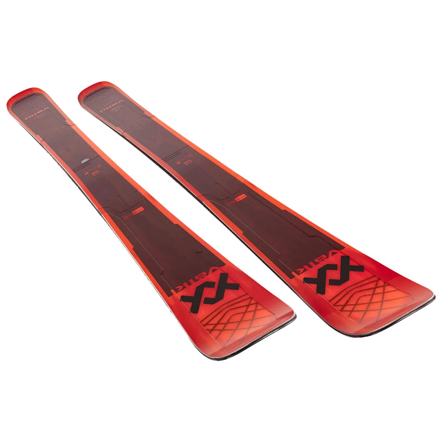 Volkl M6 Mantra Ski 2023