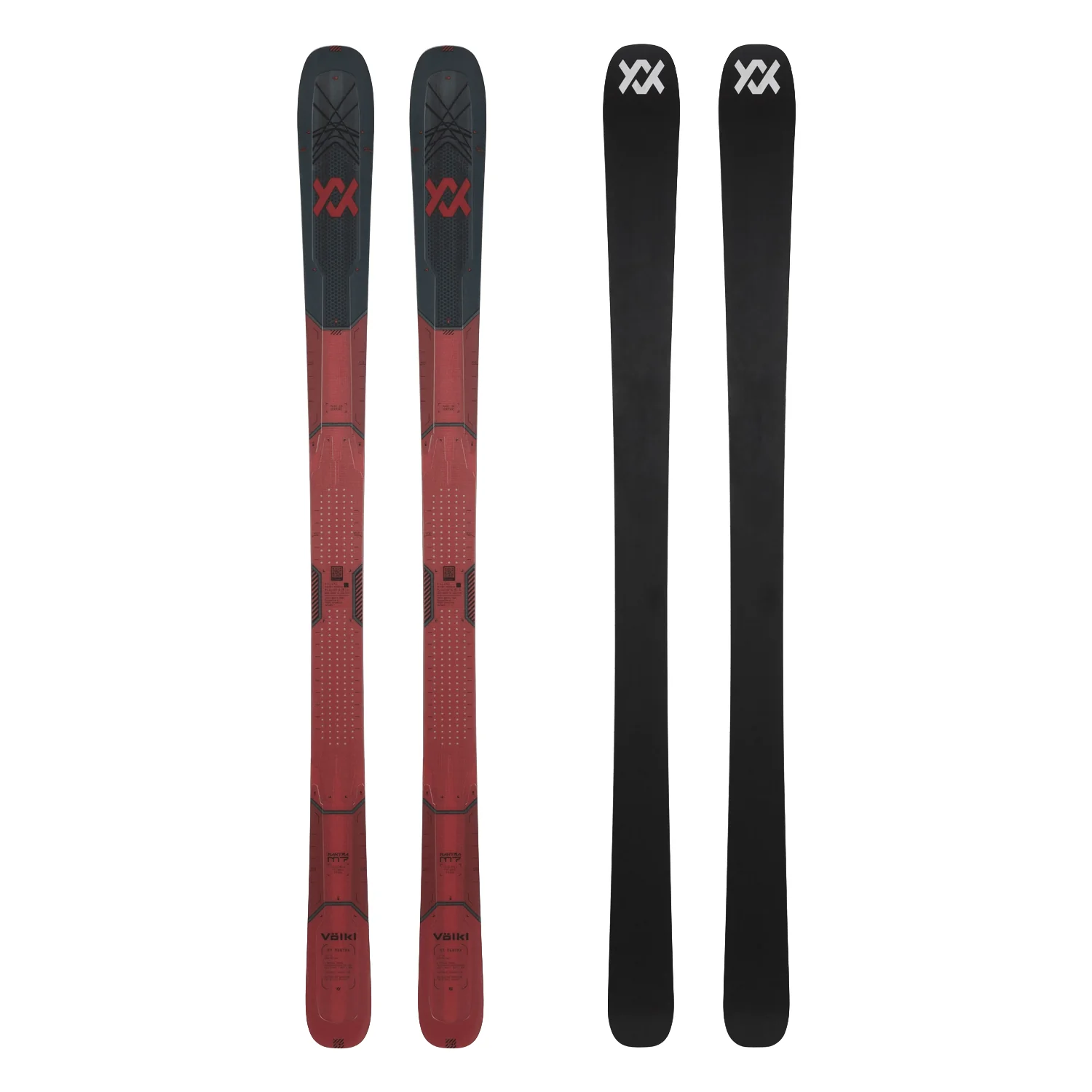 Volkl M7 Mantra Ski 2026