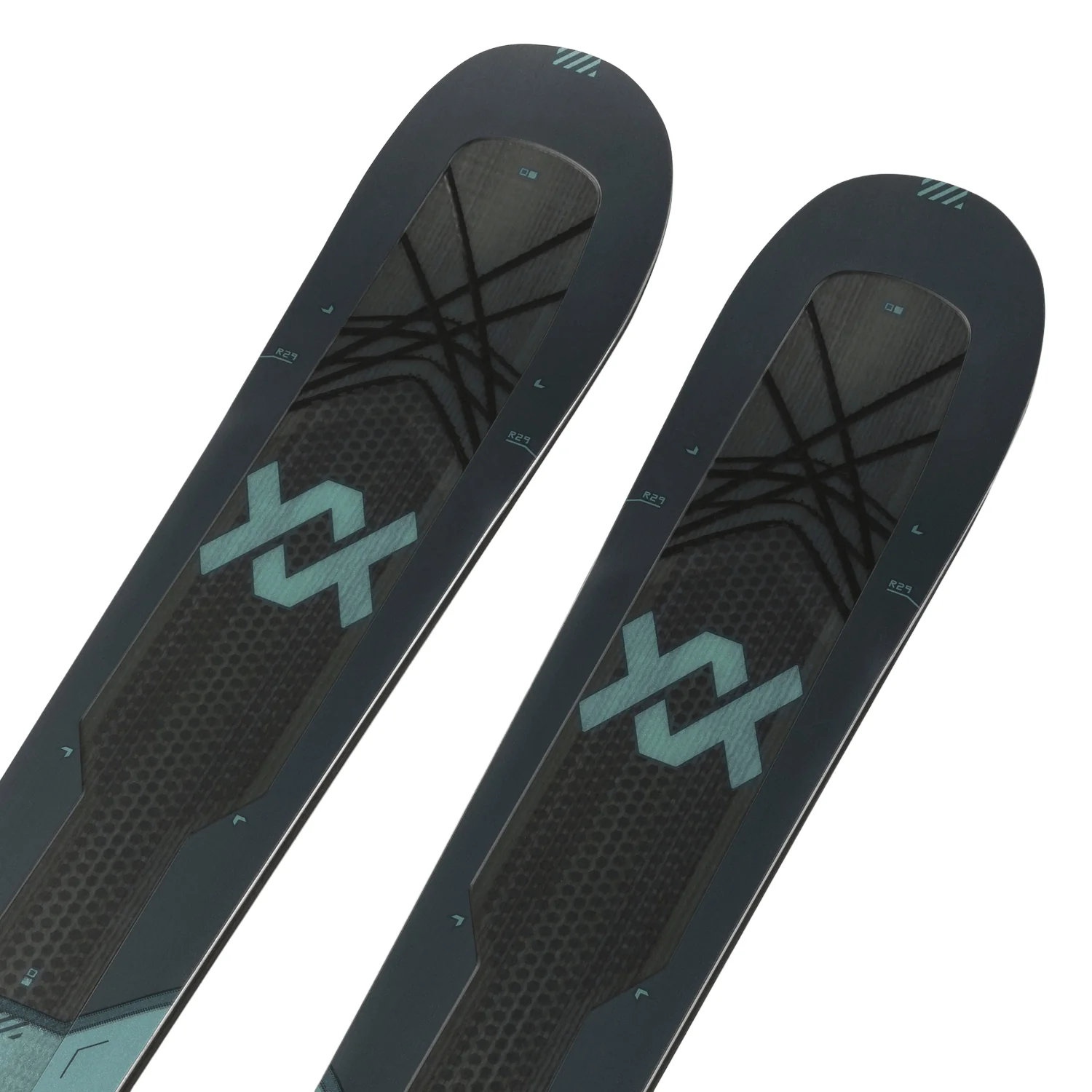 Volkl Mantra 88 Ski 2026 - Image 2