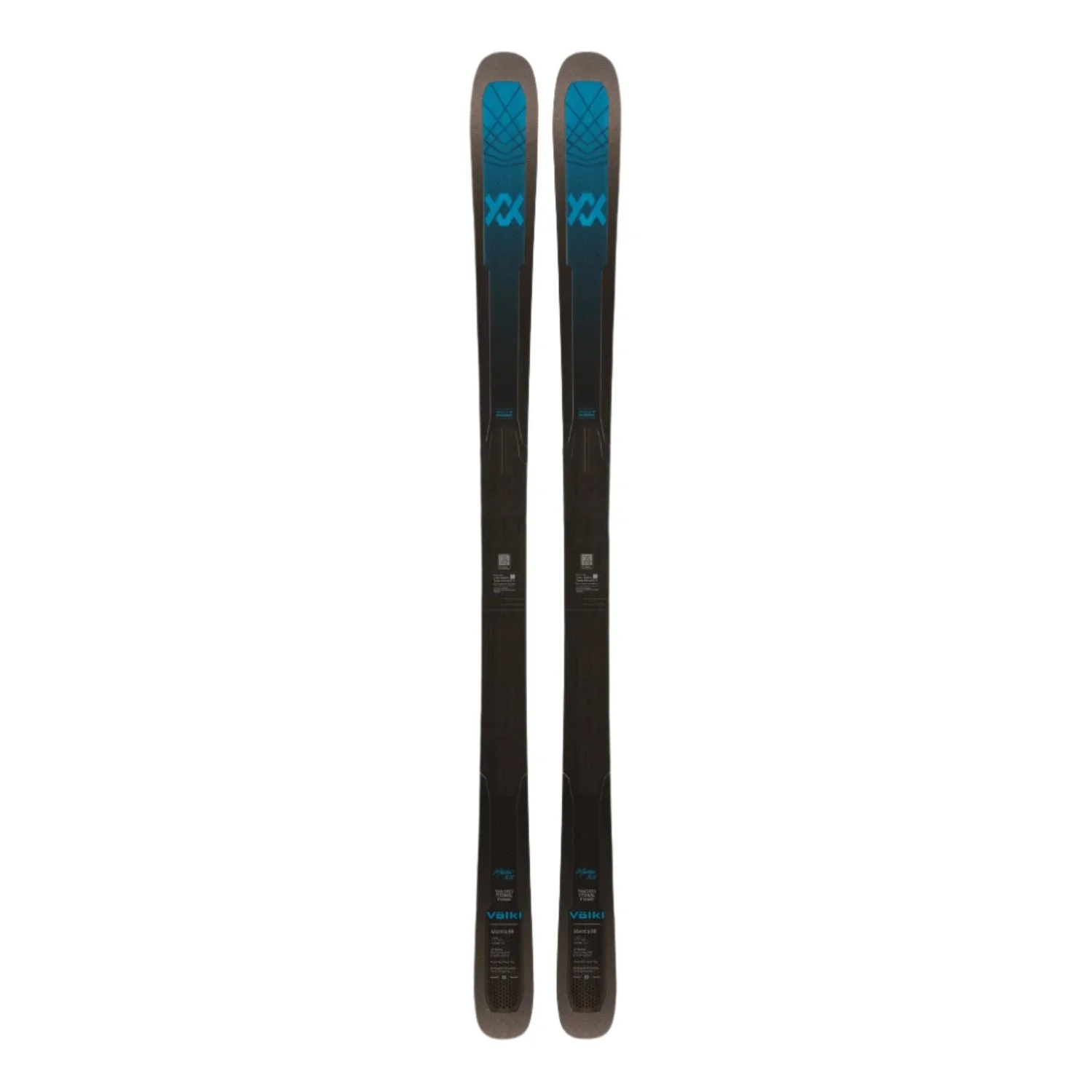 Volkl Men's Mantra 88 Ski 2025