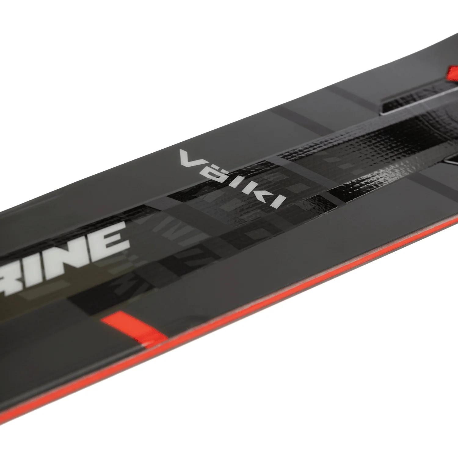 Volkl Peregrine 80 Ski + Lowride 12 FR GW Binding 2025 - Image 2