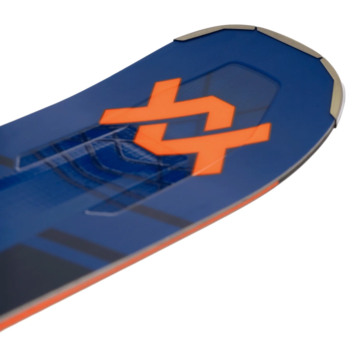 Volkl Peregrine 82 Ski + Lowride 13 FR GW Binding 2025 - Image 2