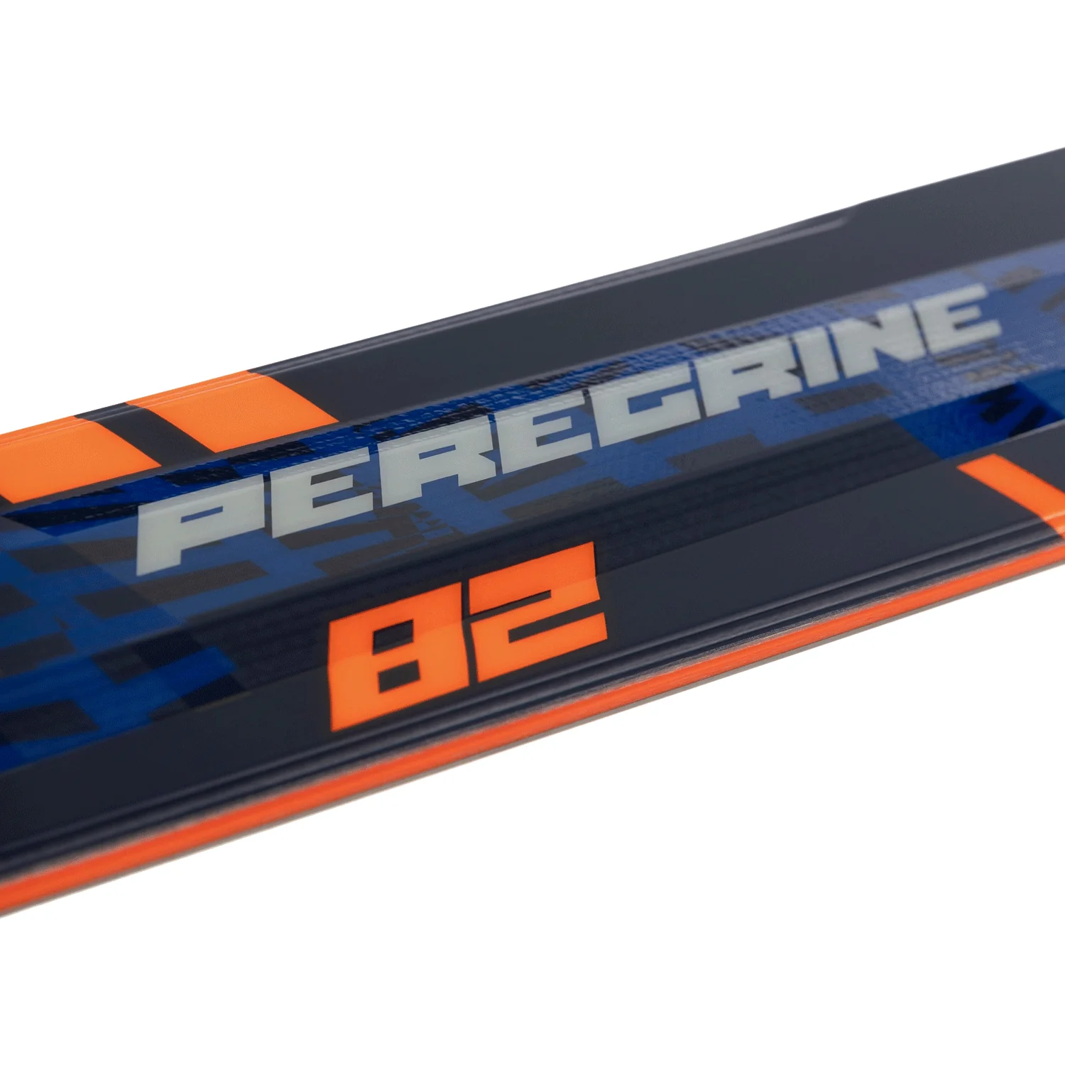 Volkl Peregrine 82 Ski + Lowride 13 FR GW Binding 2025 - Image 3