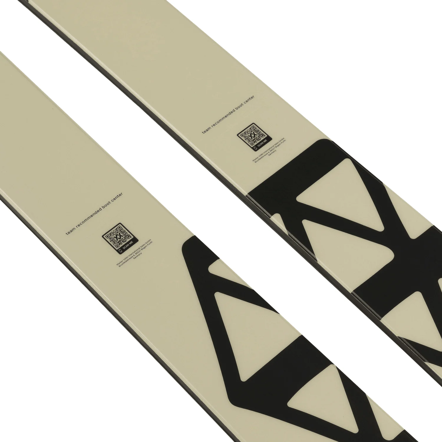 Volkl Revolt 101 Ski 2026 - Image 4