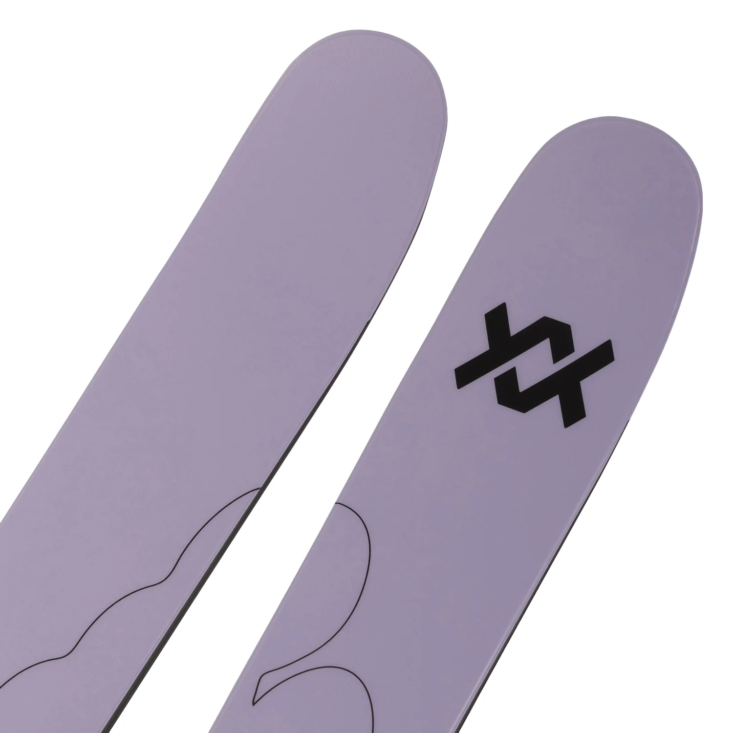 Volkl Revolt 104 Ski 2026 - Image 2
