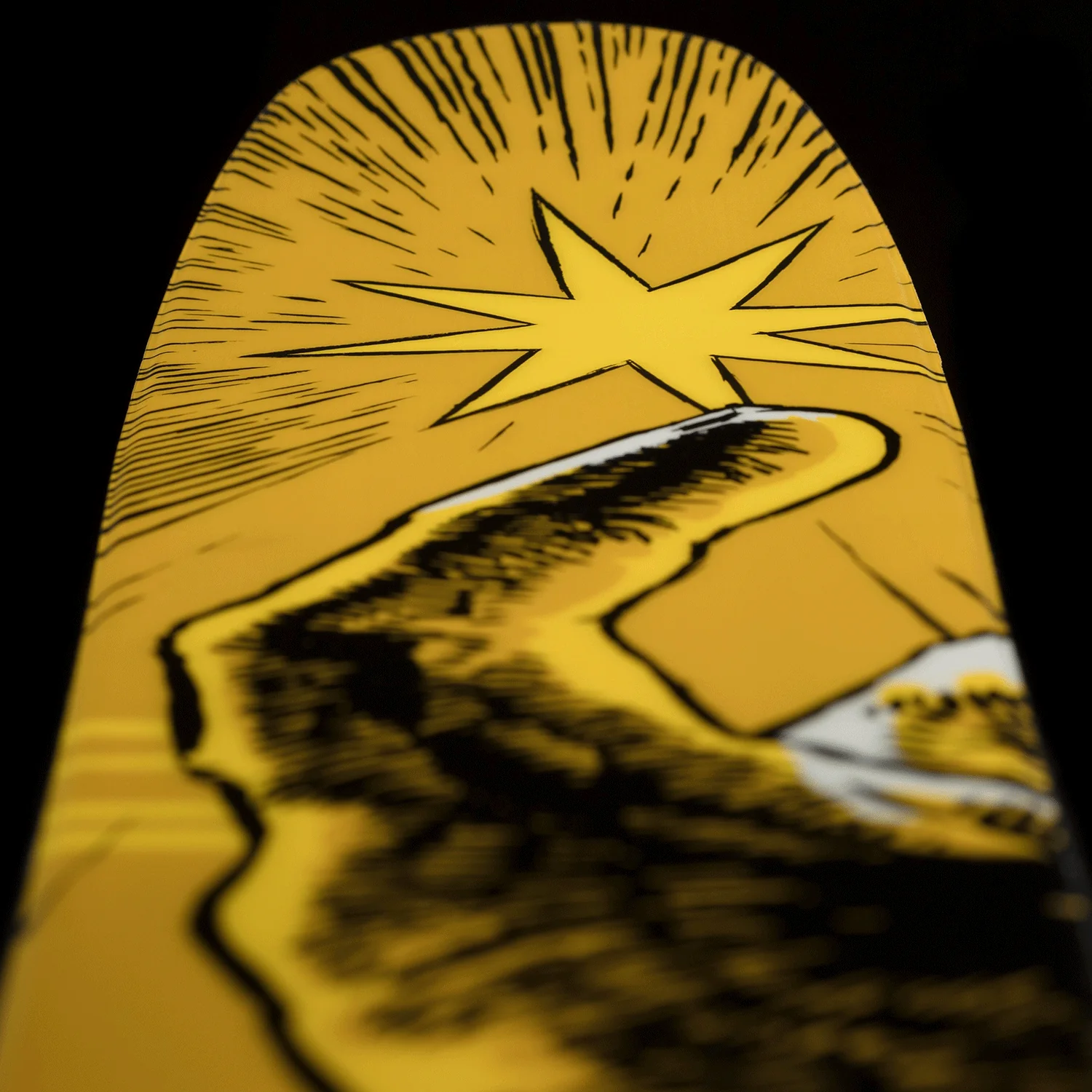 Volkl Revolt 114 Ski 2024 - Image 2