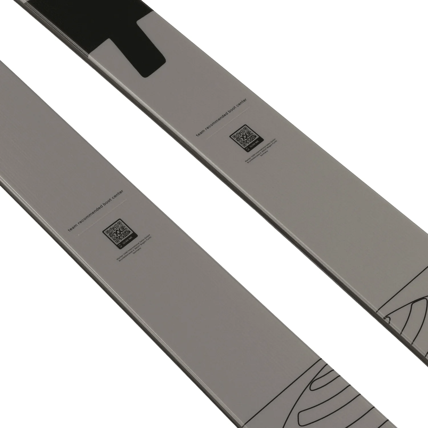 Volkl Revolt 90 Ski 2026 - Image 3