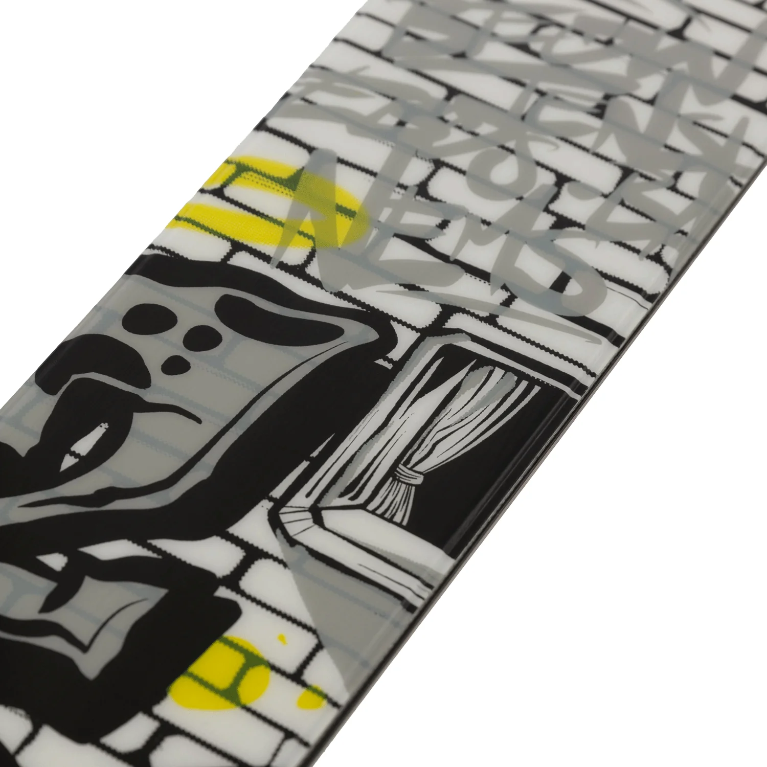 Volkl Revolt 96 Ski 2025 - Image 3