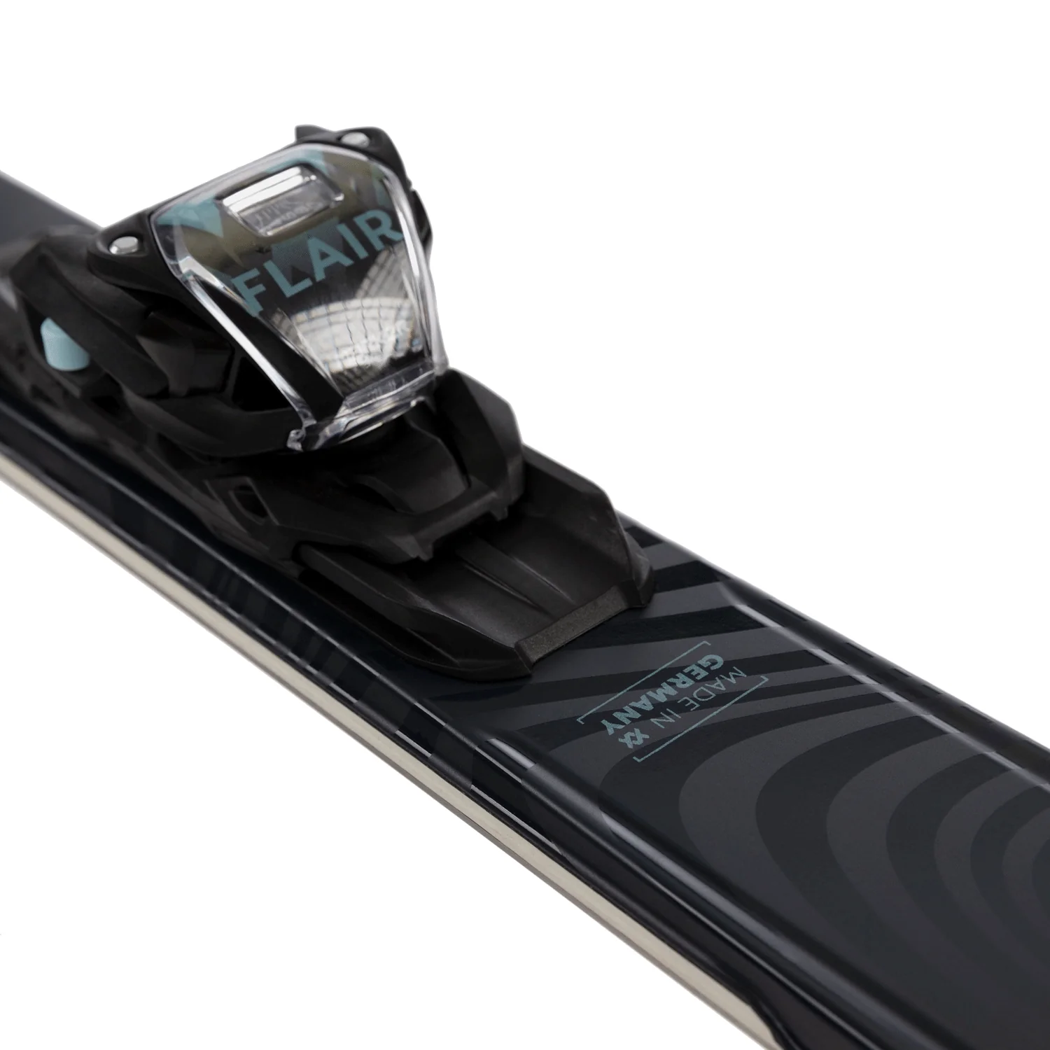 Volkl Women's Flair 76 Ski + vMotion 10 Binding 2025 - Image 3