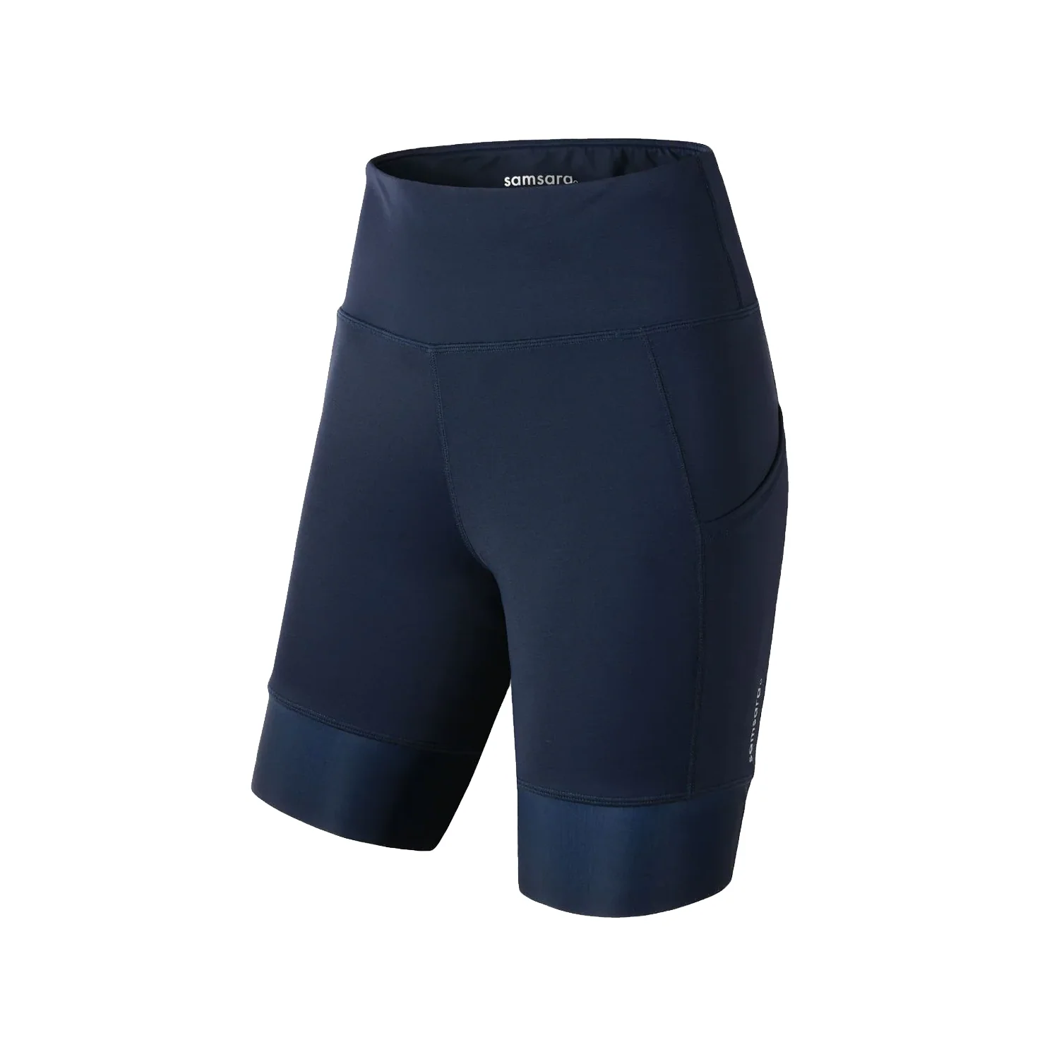 Samsara Women's Adventure Short Twilight - Image 3