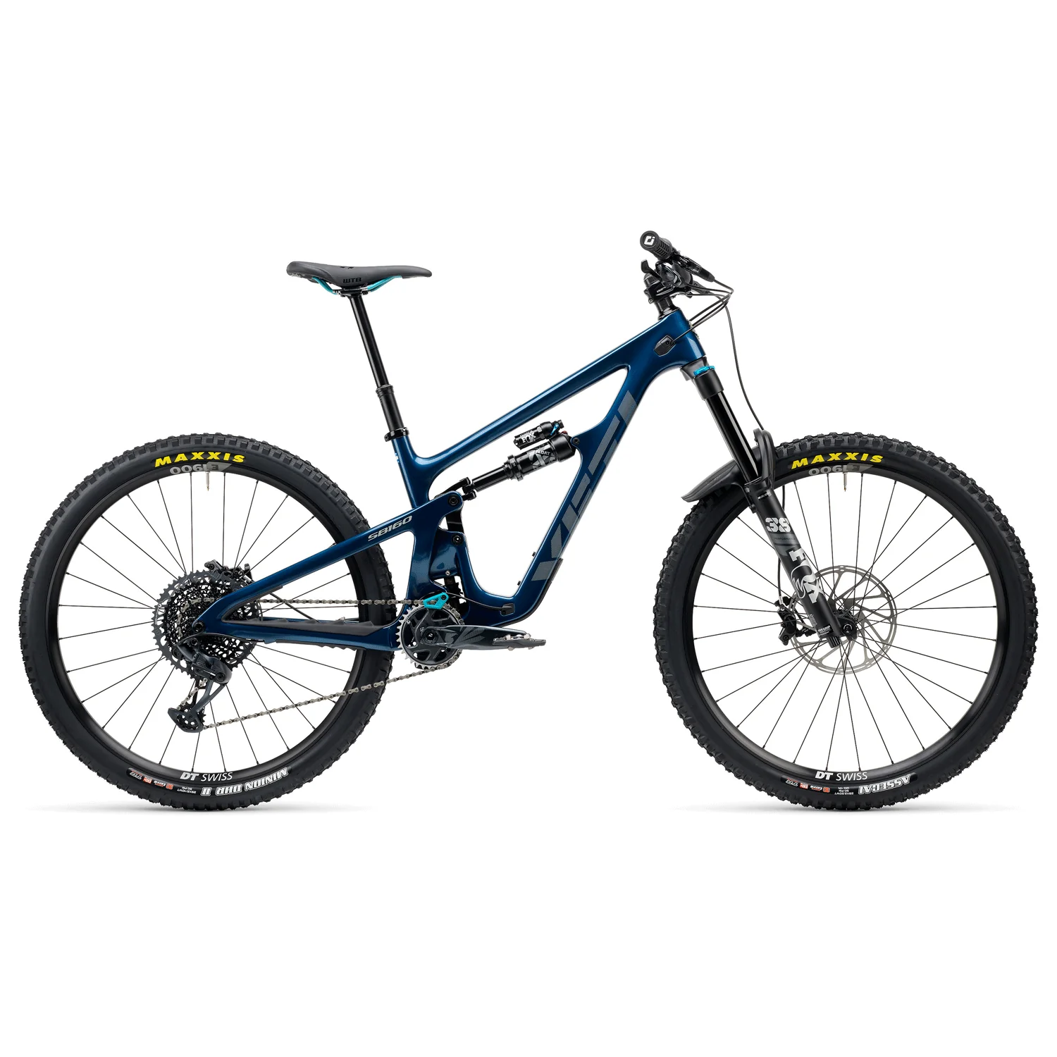 Yeti SB160 C2 2023
