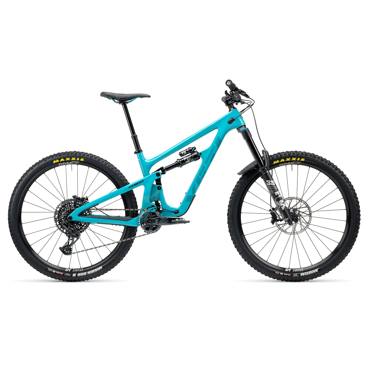 Yeti SB160 C2 2023 - Image 2
